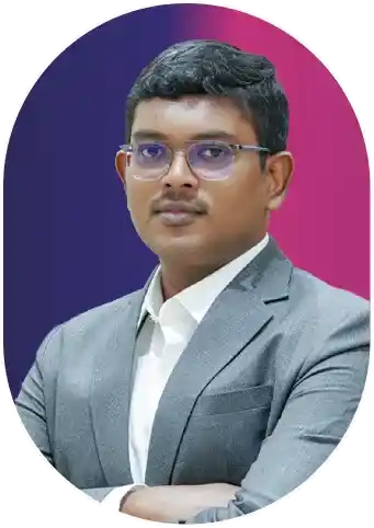 Dr. K. C. Jyothish