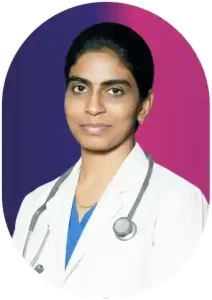 Dr. K. Chandralekha
