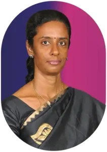 Dr. K. Chandramouleeswari