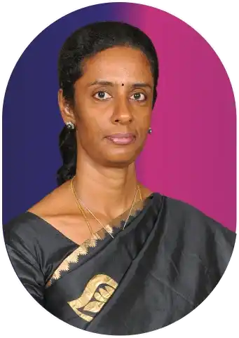 Dr. K. Chandramouleeswari