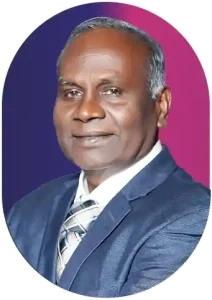 Dr. M. Balu David