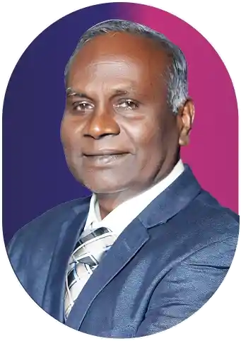Dr. M. Balu David