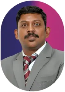 Dr. M. Rajesh