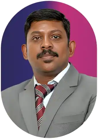 Dr. M. Rajesh