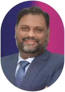 Dr. M. Suhail Ahmed