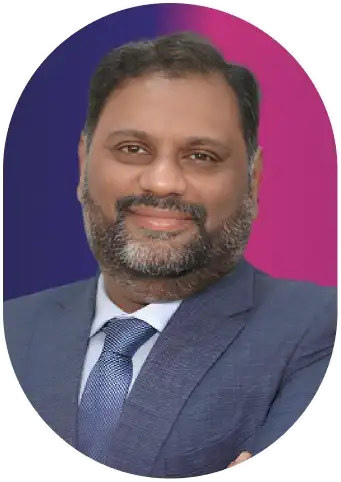 Dr. M. Suhail Ahmed