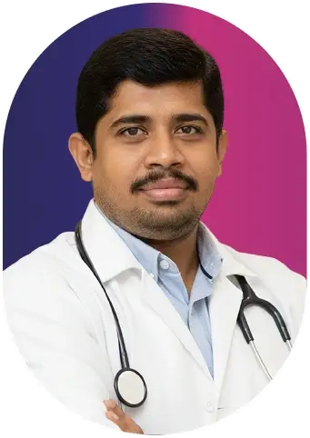 Dr. Mohamed Yaseen