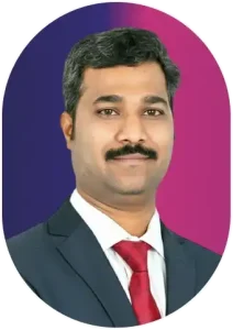 Dr. P. Lakshmi Narasimman