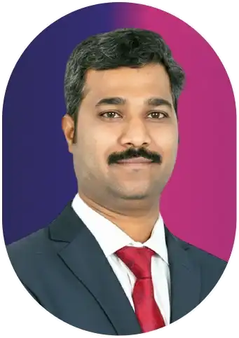 Dr. P. Lakshmi Narasimman