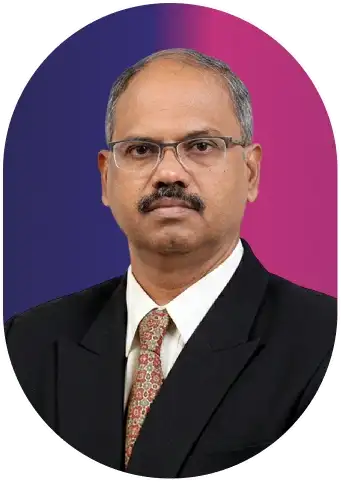 Dr. P. N. Sathya Moorthy