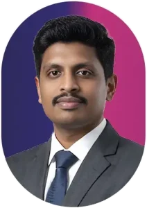 Dr. Praveen Balagangatharan