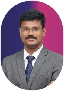 Dr. Rajarajan E