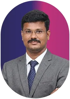 Dr. Rajarajan E