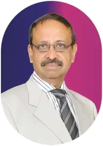 Dr. S. Jagadesh Chandra Bose