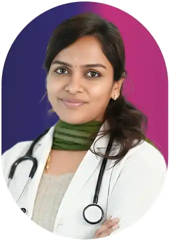 Dr. Sanchaya Selvaraj