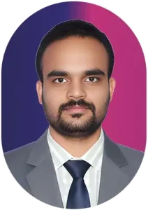 Dr. Sanjai Venkatesh S