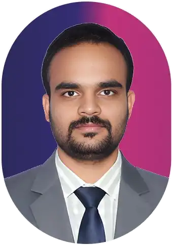 Dr. Sanjai Venkatesh S