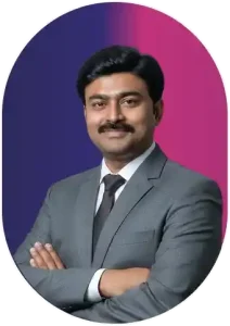 Dr. Saranyan