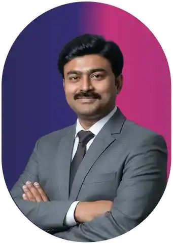 Dr. Saranyan