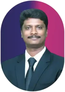 Dr. Satheesh Kumar