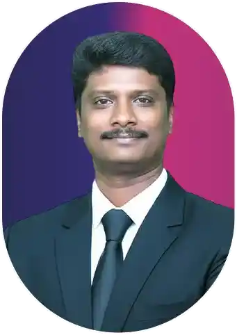 Dr. Satheesh Kumar