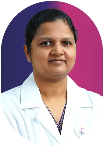 Dr. Sindhuja