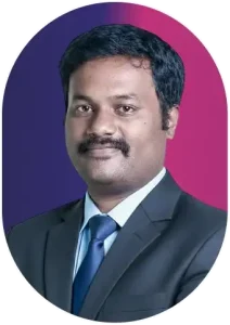Dr. Venkatachalam Veerappan