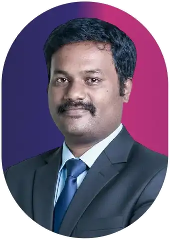 Dr. Venkatachalam Veerappan
