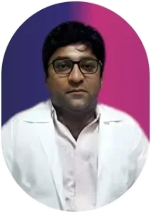 Dr. Sunny Mehra