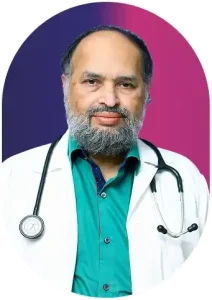 Prof. Dr. Mohammed Ali