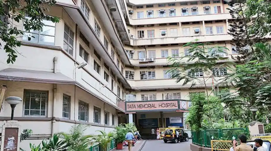 Tata-memorial-hospital