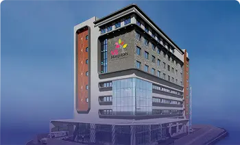 VS Hospitals Tondiarpet