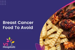 Breast Cancer Food To Avoid