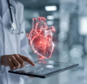 Cardiology