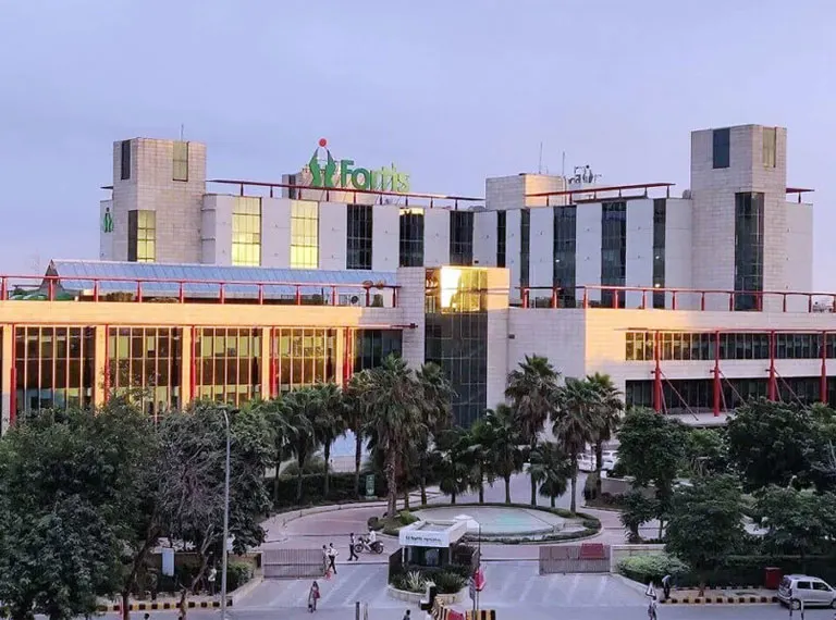 fortis-memorial-gurugram