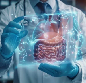 Medical Gastroenterology