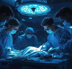 Obstetrics & Gynaecology
