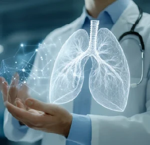 Pulmonology