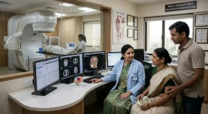 Radiation Oncology