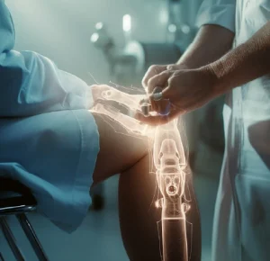 Robotic Joint Replacement