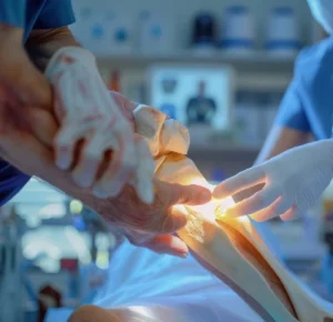 Advanced Surgical Orthopaedics