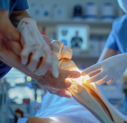 Advanced Surgical Orthopaedics