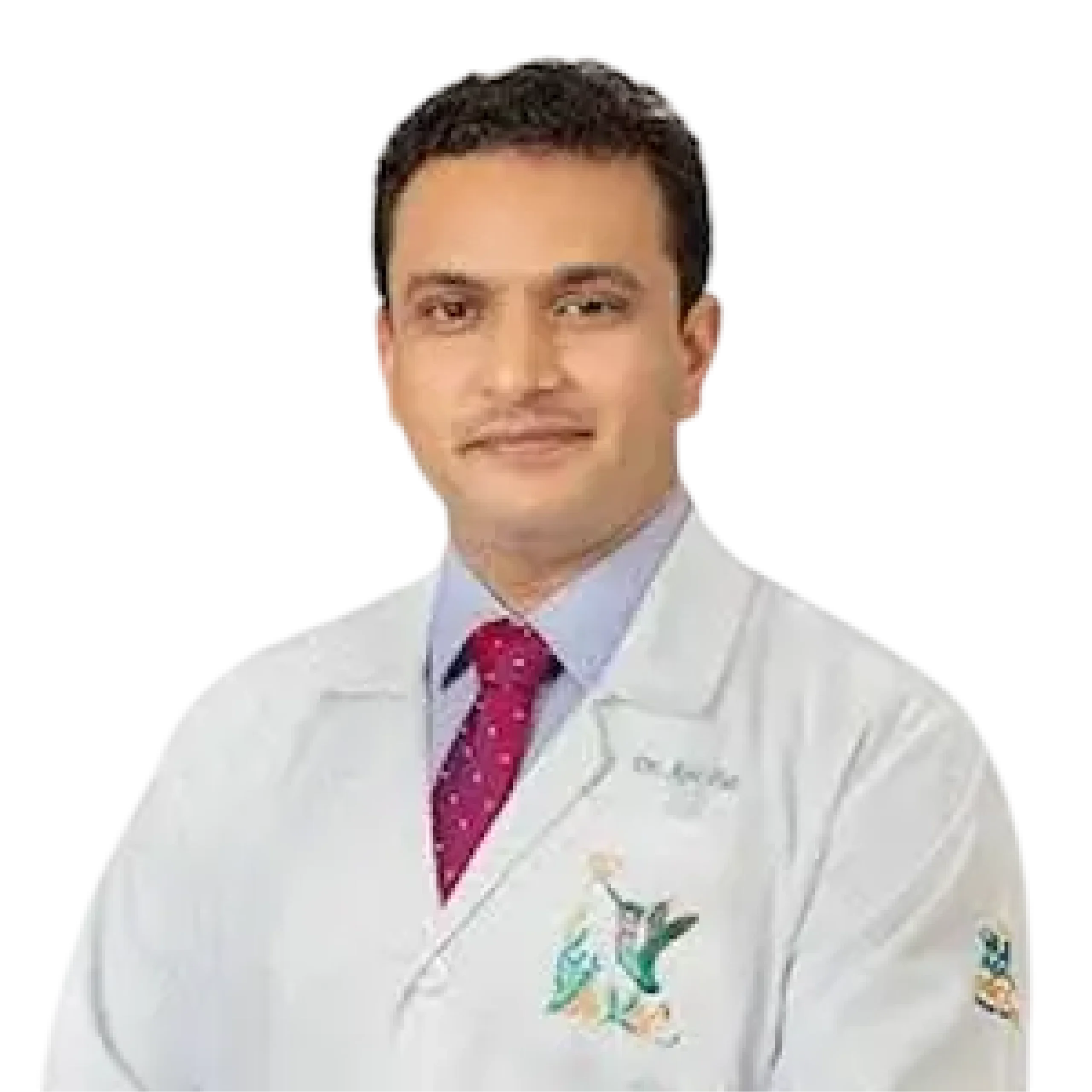 Dr. Ajit Pai