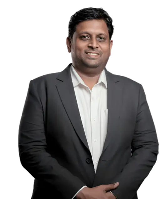 Dr. J. Panthala Rajakumaran-Orthopaedic Surgeon