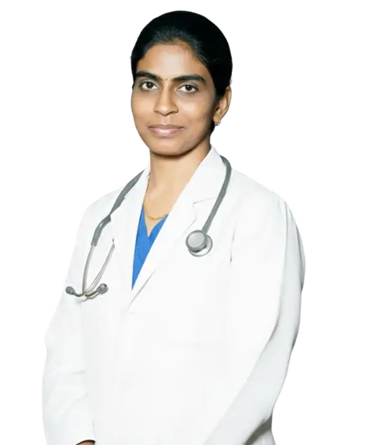 Dr. K. Chandralekha-Medical Oncologist & Radiation Specialist
