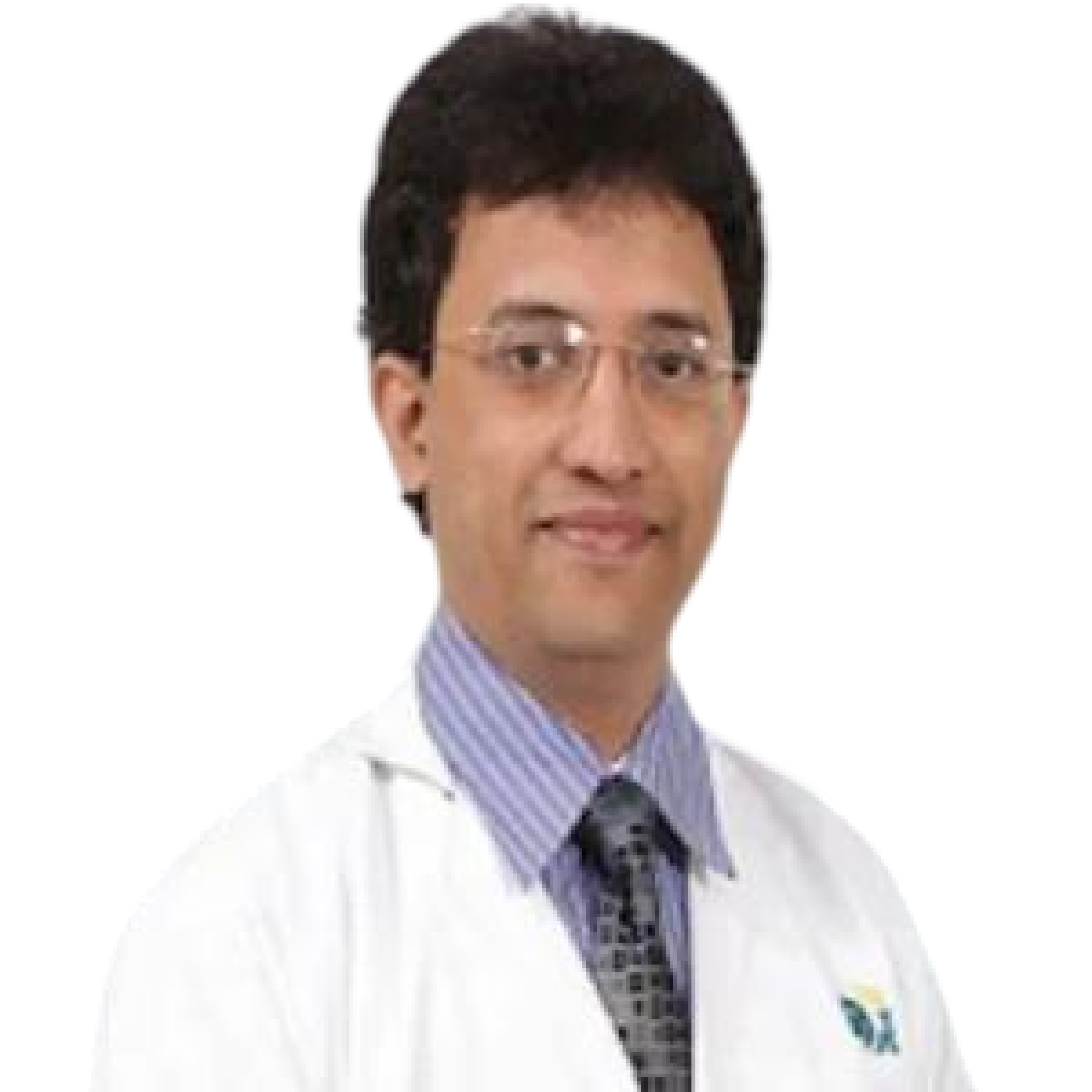 Dr. S. Ayyappan