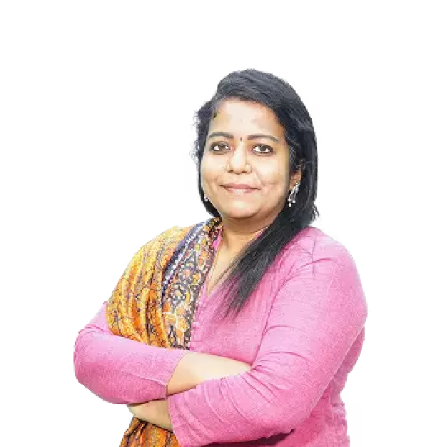 Dr. S. Nithya-Associate Director & Senior-Medical-Oncology