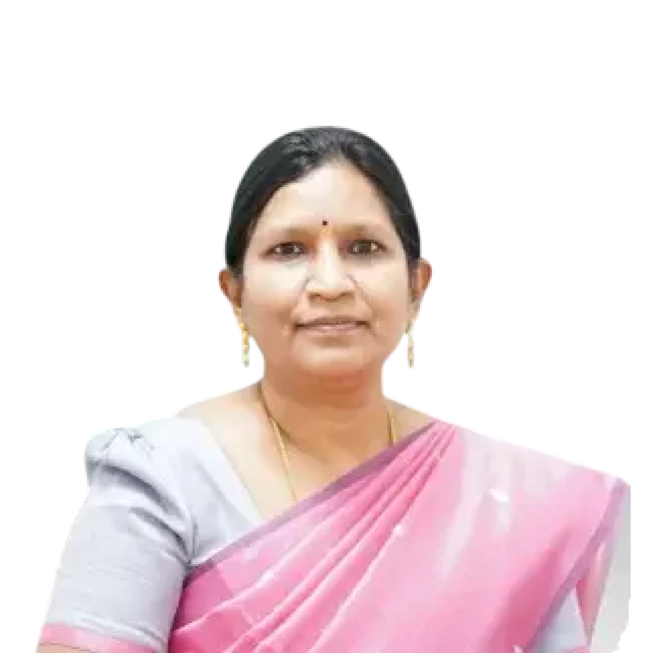 Dr. S. Usha, MBBS, DMRT, Consultant Radiation Oncologist in V.S. Hospitals