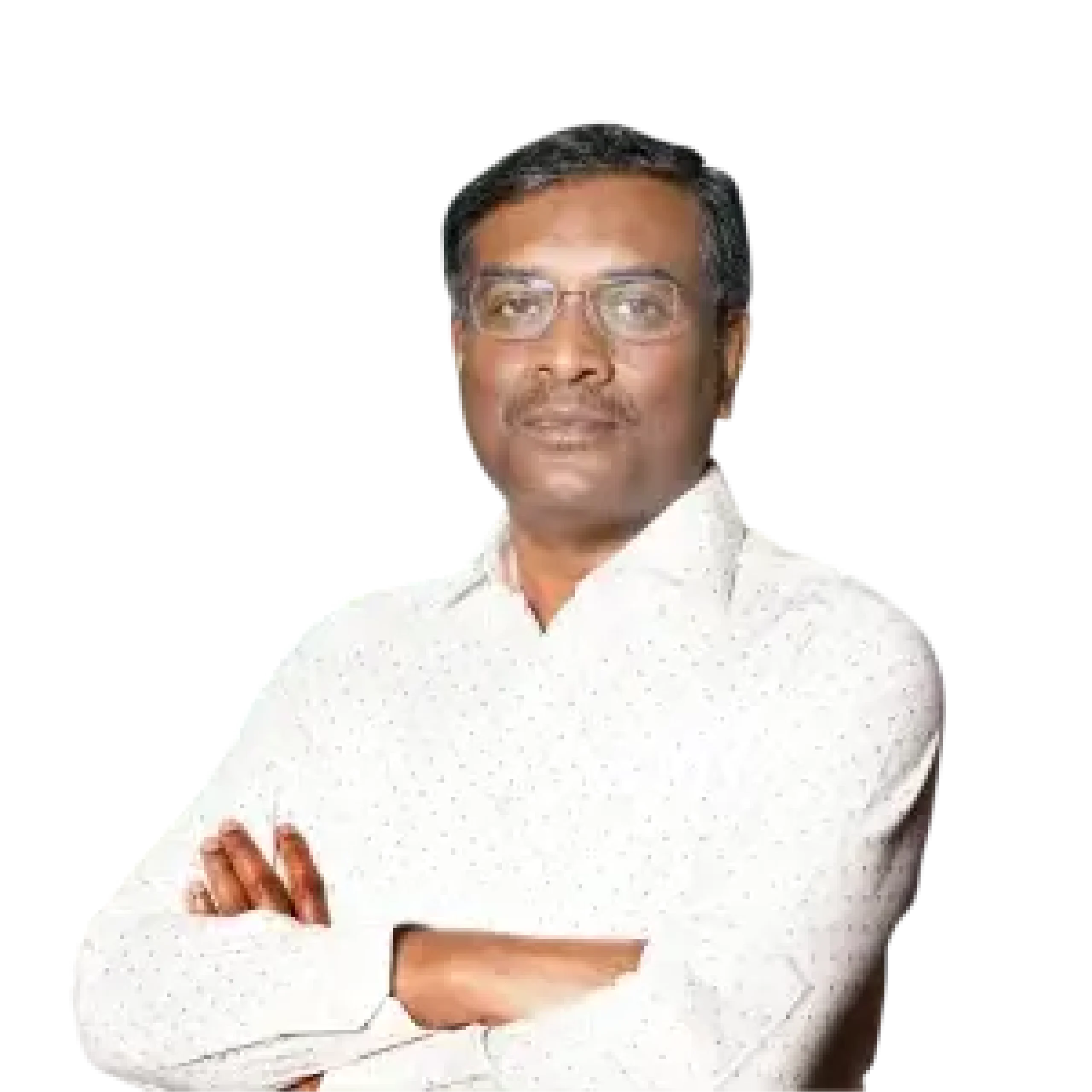 Dr. Saravanan Periasamy Sr.: Surgical Oncology in vs. Hospitals