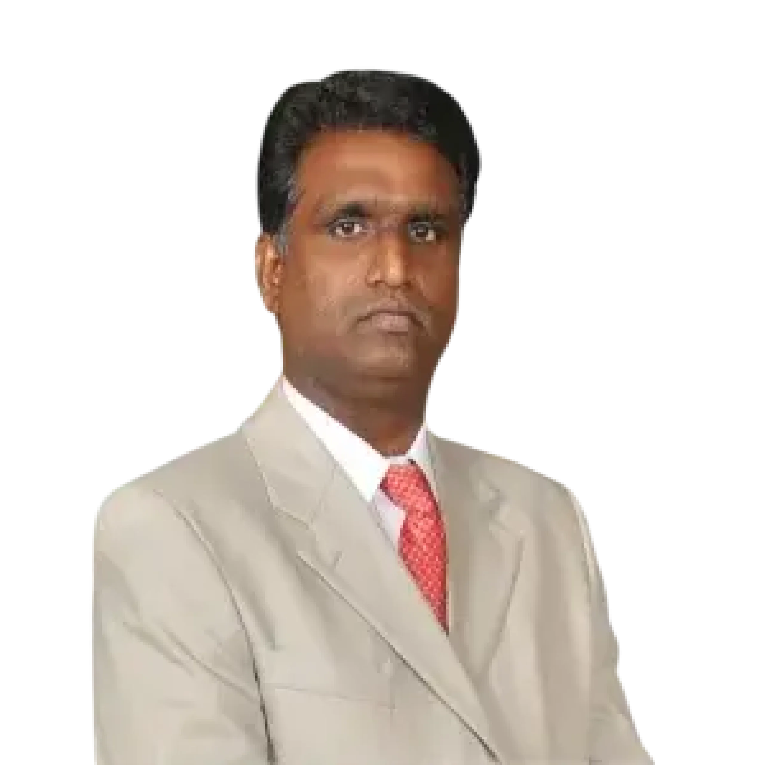 Prof. Dr. D. Suresh Kumar, Surgical Oncologist